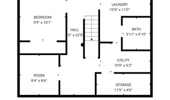 1037 11th Ave, Arkdale, WI 54613