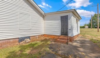 1896 Whitehall Rd, Anderson, SC 29625