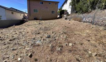 1659 Portola Ave, Spring Valley, CA 91977