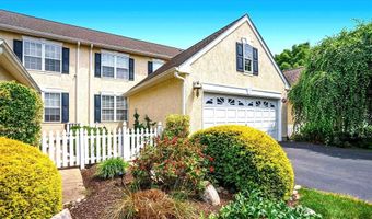 1149 HARROGATE Way, Ambler, PA 19002