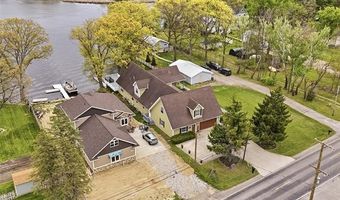 16263 S Seymour Rd, Argentine, MI 48451