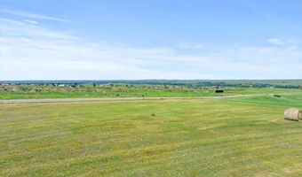 TBD Double Tree Circle, Belle Fourche, SD 57717