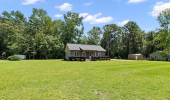 70 Young Rd, Angier, NC 27501
