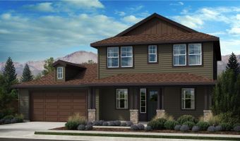 805 Halfpipe St Plan: Appaloosa Series Plan 4, Belgrade, MT 59714