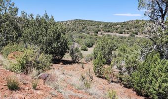 Lot 30 Off Old Hwy 66, Ash Fork, AZ 86320