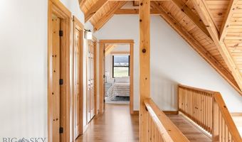 1266 Ousel Falls Rd, Big Sky, MT 59716