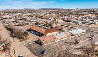 100 N CHURCH St, Bloomfield, NM 87413