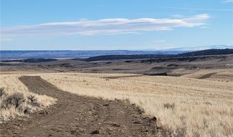 Wrr-480 Shepherd Acton Rd, Acton, MT 59002