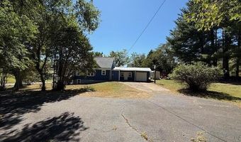 2469 Oak Level Rd, Bassett, VA 24055