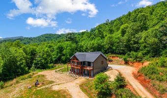929 Poor House Farm Rd, Amherst, VA 24521