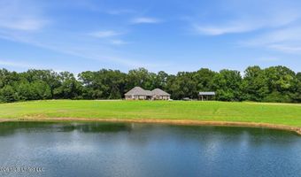 2363 Fugates Rd, Bentonia, MS 39040