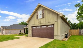 4320 Sloan Dr, Alexander, AR 72022