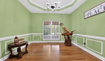 368 Hazel Creek Trl, Anniston, AL 36207