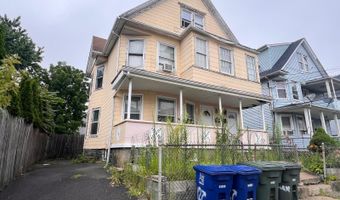 127-129 Merriam St, Bridgeport, CT 06604