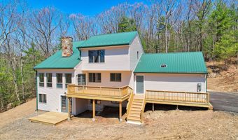 254 Wright Rd, Canton, CT 06019