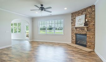 122 Star Flower Ct, Apex, NC 27539