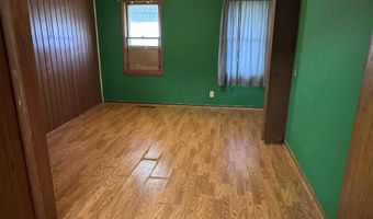 323 N Springfield, Anthony, KS 67003