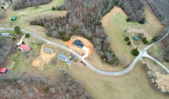10340 Goff Ridge Rd, Baxter, TN 38544