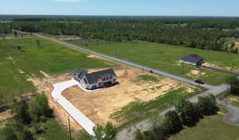 Wes Moore Rd lot 34, Beebe, AR 72012