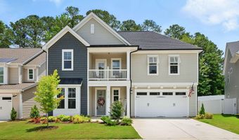 9120 Dupree Meadow Dr, Angier, NC 27501