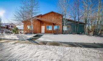 4027 Opal St, Bozeman, MT 59718
