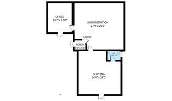 33 Church Rd, Airmont, NY 10952