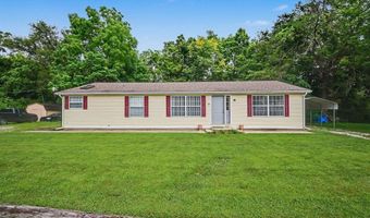 109 N Railroad St 2, Battle Ground, IN 47920