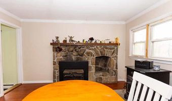 213 Hartford Pike, Foster, RI 02825