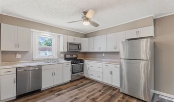 2237 35Th St, Bedford, IN 47421