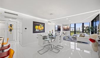 20379 W Country Club Dr 1533, Aventura, FL 33180