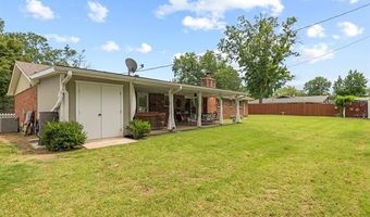 1407 Manor Dr, Bartlesville, OK 74006