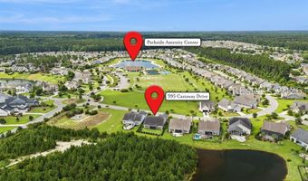 395 Castaway Dr, Bluffton, SC 29910