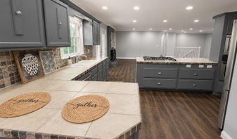 1 LAUREL SPRINGS Rd, Anniston, AL 36207