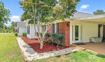 45792 Old Carney Rd, Bay Minette, AL 36507