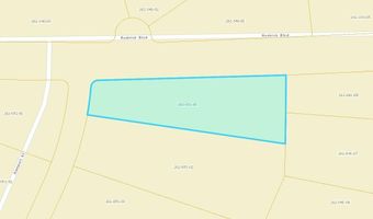 Bronson Way, California City, CA 93505
