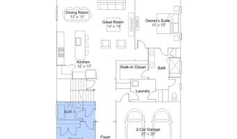 36523 Burleson Dr, Frankford, DE 19945