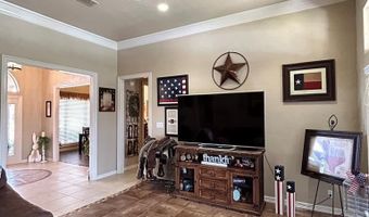 390 NE 1250, Andrews, TX 79714