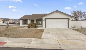 1418 Red Bluff Way, Fernley, NV 89408