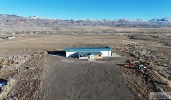 1301 S Hwy 93, Challis, ID 83226