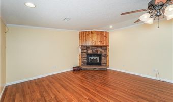 261 Colorado Ave, Alma, GA 31510