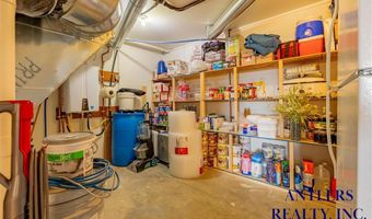 122 Sunset Rim, Cody, WY 82414