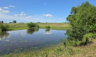 10781 County Road 1550, Ada, OK 74820