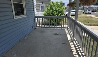 50 PRINCETON Ave, Bellmawr, NJ 08031