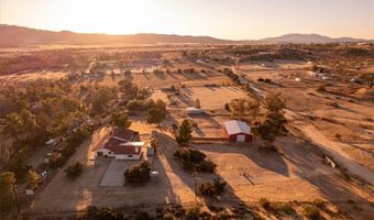 60627 Tamatea Rd, Anza, CA 92539