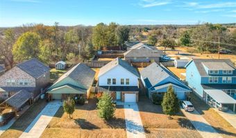 513 N Main St, Arcadia, OK 73007