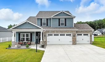 5617 Bear Creek Pass, Auburn, IN 46706