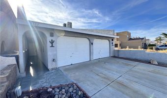 2667 Country Club Dr, Bullhead City, AZ 86442