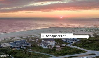 30 Sandpiper Trl, Bald Head Island, NC 28461