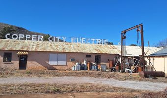 219 Douglas St, Bisbee, AZ 85603