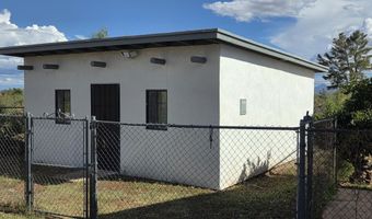 81 Maricopa Dr, Bisbee, AZ 85603